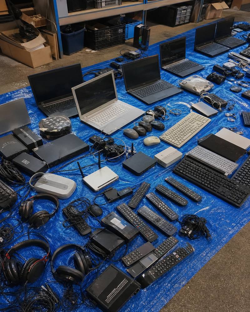 Lenovo ThinkPad T14 Gen 2 i5 / 16 GB